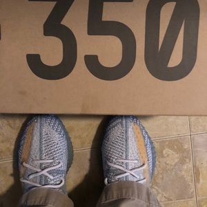 Meet your Posher, Kenton